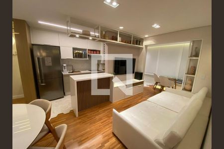 Apartamento à venda com 2 quartos, 67m² em Centro, Osasco