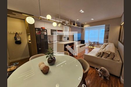 Apartamento à venda com 2 quartos, 67m² em Centro, Osasco