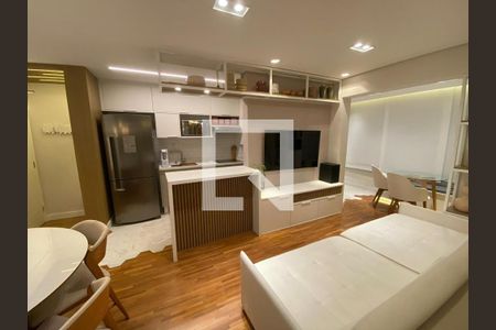 Apartamento à venda com 2 quartos, 67m² em Centro, Osasco