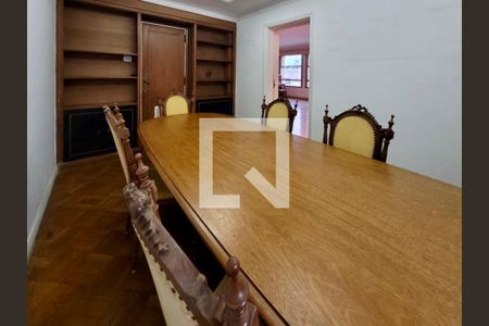 Apartamento para alugar com 4 quartos, 360m² em Copacabana, Rio de Janeiro