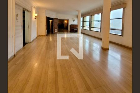 Apartamento para alugar com 4 quartos, 360m² em Copacabana, Rio de Janeiro