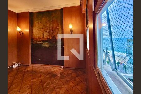 Apartamento para alugar com 4 quartos, 360m² em Copacabana, Rio de Janeiro