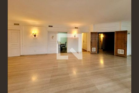 Apartamento para alugar com 4 quartos, 360m² em Copacabana, Rio de Janeiro