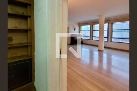 Apartamento para alugar com 4 quartos, 360m² em Copacabana, Rio de Janeiro