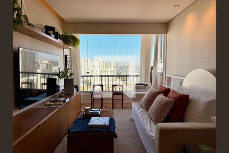 Apartamento à venda com 3 quartos, 79m² em Vila Leopoldina, São Paulo