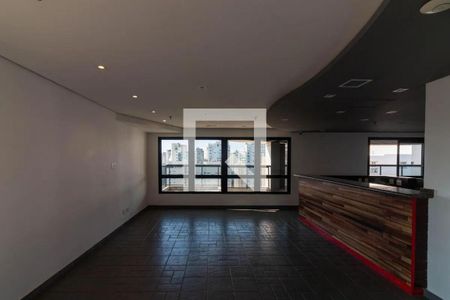 Apartamento à venda com 1 quarto, 27m² em Indianópolis, São Paulo