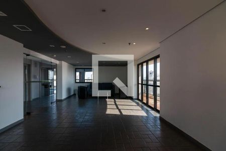 Apartamento à venda com 1 quarto, 27m² em Indianópolis, São Paulo