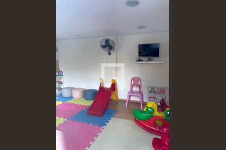 Apartamento à venda com 2 quartos, 60m² em Presidente Altino, Osasco