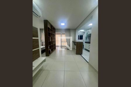 Apartamento para alugar com 1 quarto, 48m² em Vila Arens, Jundiaí