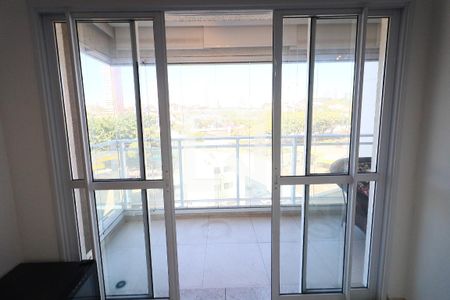 Sala de apartamento para alugar com 2 quartos, 75m² em Centro, Osasco