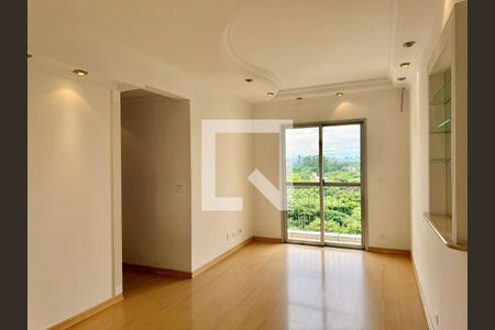 Apartamento à venda com 2 quartos, 63m² em Butantã, São Paulo