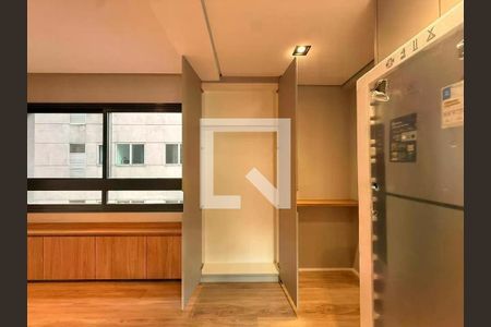 Apartamento à venda com 1 quarto, 50m² em Cerqueira César, São Paulo