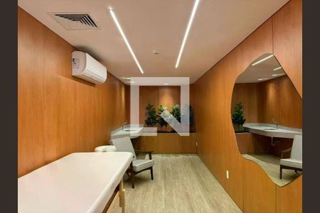 Apartamento à venda com 1 quarto, 50m² em Cerqueira César, São Paulo
