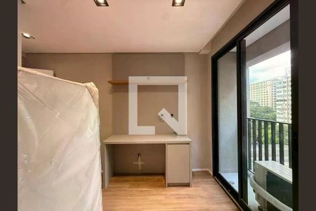 Apartamento à venda com 1 quarto, 50m² em Cerqueira César, São Paulo