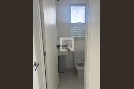 Apartamento à venda com 3 quartos, 69m² em Jardim Esperanca, Barueri