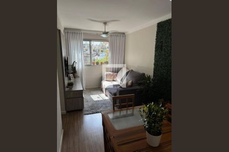 Apartamento à venda com 2 quartos, 58m² em Vila Yara, Osasco
