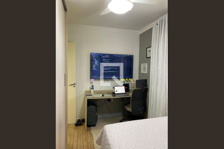 Apartamento à venda com 2 quartos, 58m² em Vila Yara, Osasco