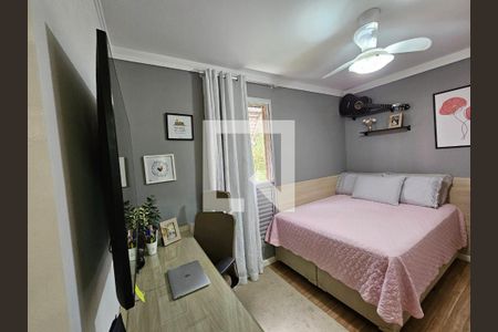 Apartamento à venda com 2 quartos, 58m² em Vila Yara, Osasco