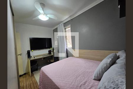 Apartamento à venda com 2 quartos, 58m² em Vila Yara, Osasco