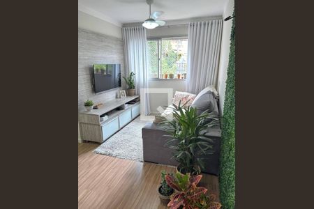 Apartamento à venda com 2 quartos, 58m² em Vila Yara, Osasco