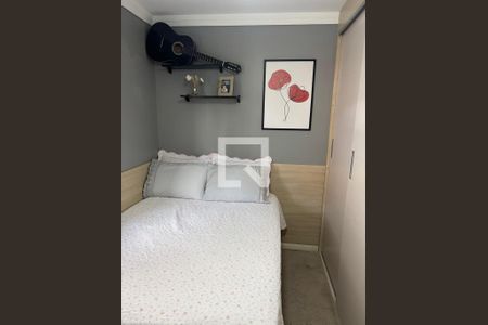 Apartamento à venda com 2 quartos, 58m² em Vila Yara, Osasco