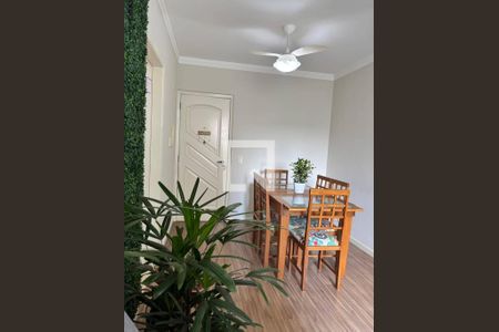 Apartamento à venda com 2 quartos, 58m² em Vila Yara, Osasco