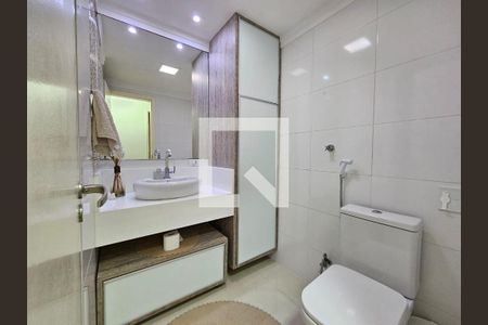 Apartamento à venda com 2 quartos, 58m² em Vila Yara, Osasco