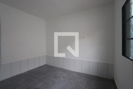 Quarto de casa para alugar com 1 quarto, 75m² em Chácara Mafalda, São Paulo