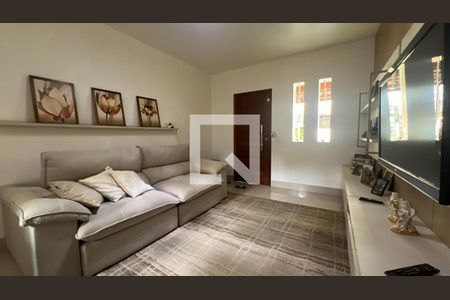 Casa à venda com 4 quartos, 415m² em Nova Granada, Belo Horizonte