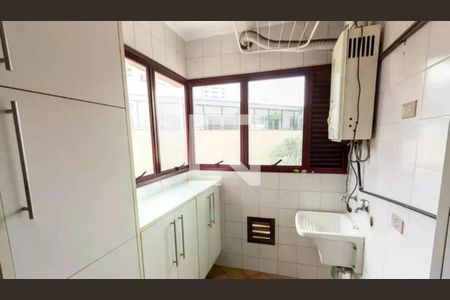 Apartamento à venda com 3 quartos, 94m² em Vila Hamburguesa, São Paulo