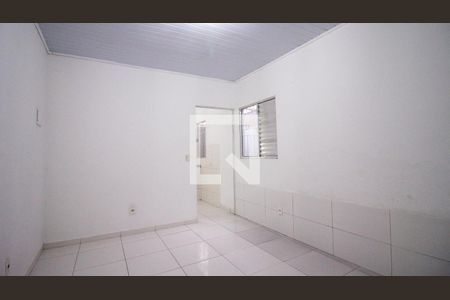 Quarto de casa para alugar com 1 quarto, 30m² em Chácara Belenzinho, São Paulo