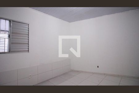 Quarto de casa para alugar com 1 quarto, 30m² em Chácara Belenzinho, São Paulo