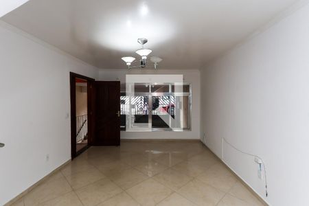 sala  de casa para alugar com 3 quartos, 299m² em Parque Maraba, Taboão da Serra