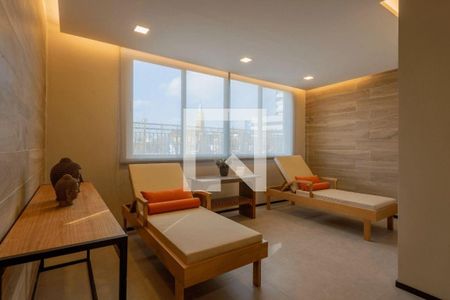 Apartamento para alugar com 2 quartos, 77m² em Vila Prudente, São Paulo
