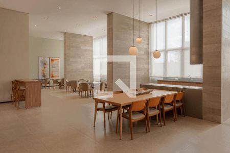 Apartamento para alugar com 2 quartos, 77m² em Vila Prudente, São Paulo