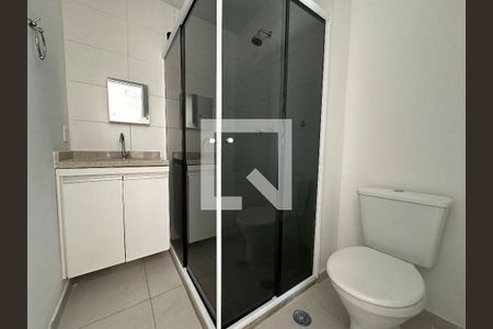 Apartamento à venda com 1 quarto, 42m² em City Bussocaba, Osasco