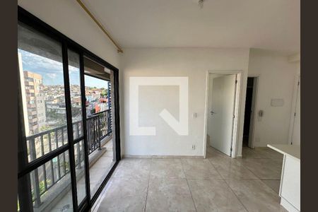 Apartamento à venda com 1 quarto, 42m² em City Bussocaba, Osasco