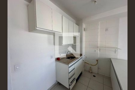 Apartamento à venda com 1 quarto, 42m² em City Bussocaba, Osasco