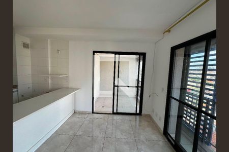 Apartamento à venda com 1 quarto, 42m² em City Bussocaba, Osasco
