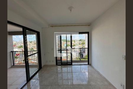 Apartamento à venda com 1 quarto, 42m² em City Bussocaba, Osasco