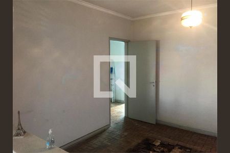 Casa à venda com 3 quartos, 184m² em Água Fria, São Paulo