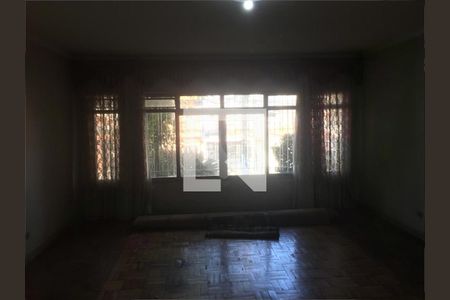 Casa à venda com 3 quartos, 184m² em Água Fria, São Paulo