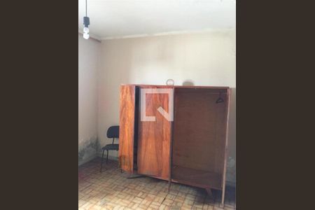 Casa à venda com 3 quartos, 184m² em Água Fria, São Paulo