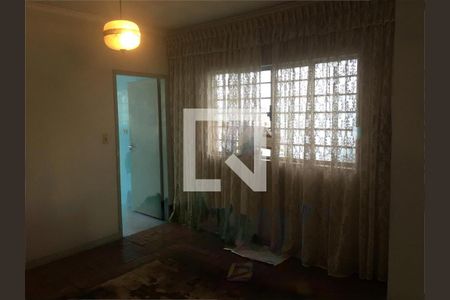Casa à venda com 3 quartos, 184m² em Água Fria, São Paulo
