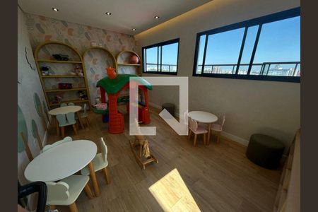 Apartamento à venda com 2 quartos, 58m² em Baeta Neves, São Bernardo do Campo