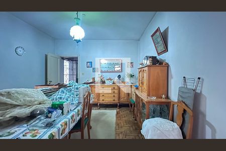 Casa à venda com 3 quartos, 350m² em Lapa, São Paulo