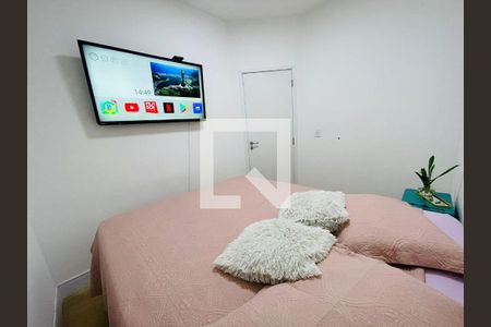 Apartamento à venda com 2 quartos, 100m² em Jardim do Estádio, Santo André