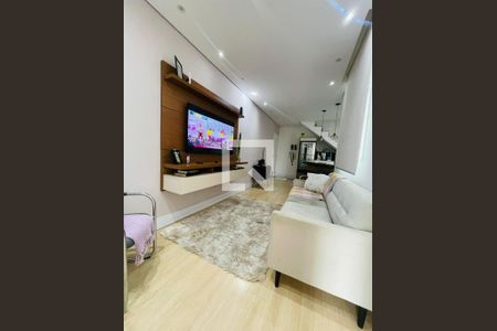 Apartamento à venda com 2 quartos, 100m² em Jardim do Estádio, Santo André