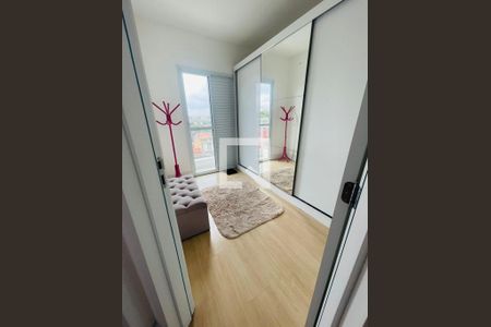 Apartamento à venda com 2 quartos, 100m² em Jardim do Estádio, Santo André