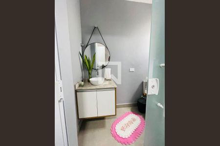 Apartamento à venda com 2 quartos, 100m² em Jardim do Estádio, Santo André